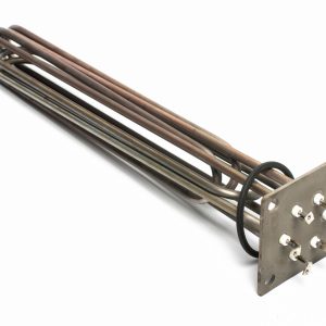 Запчастина ТЕН Thermex Titanium