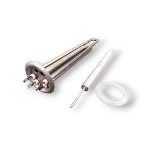 Запчастина Анод магнієвий посилений